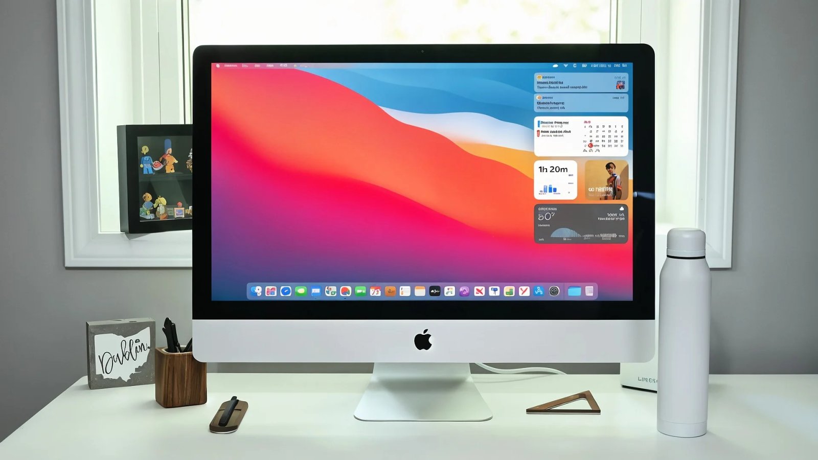Apple iMac 2019: The last 21.5-inch Intel Mac is now officially vintage - Research Snipers