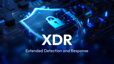 XDR