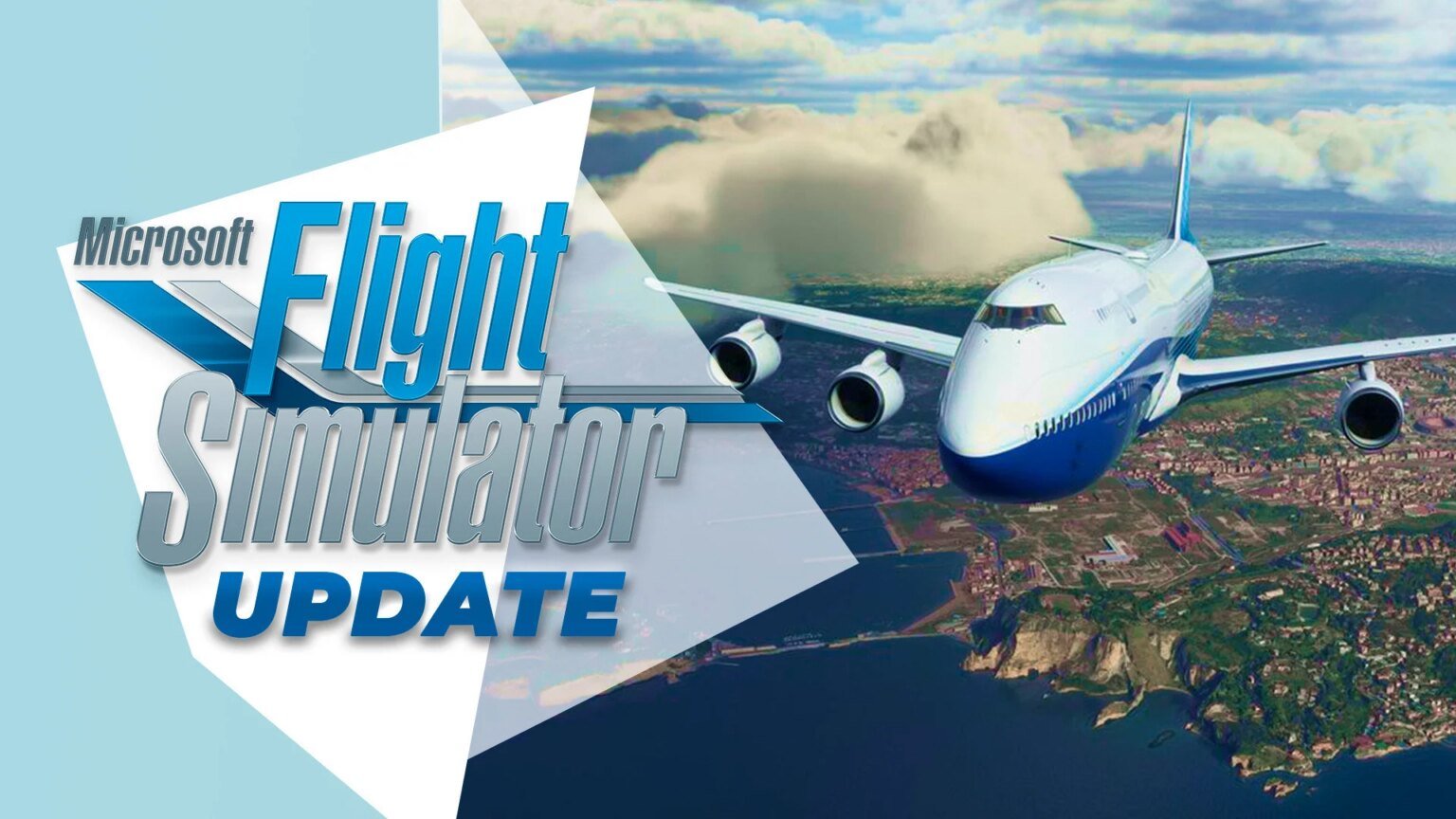 Flight Simulator 2024: Big Sim Update 7 available – Research Snipers