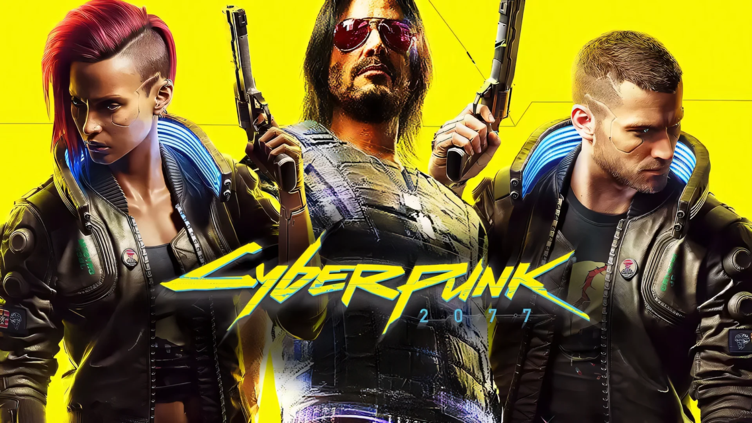 Research Update Image Update 2.5 for Cyberpunk 2077: Leak reveals new Edgerunners content ...